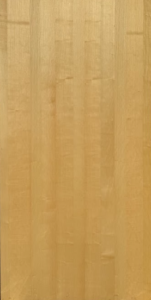 ash veneer