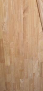 fj rubber wood