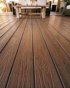 ind flooring