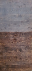metalic veneer